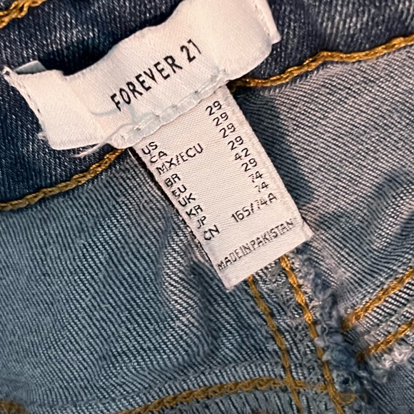 Skinny jeans - Picture 2 of 3